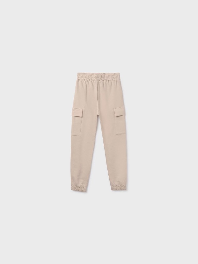 Calça Cargo