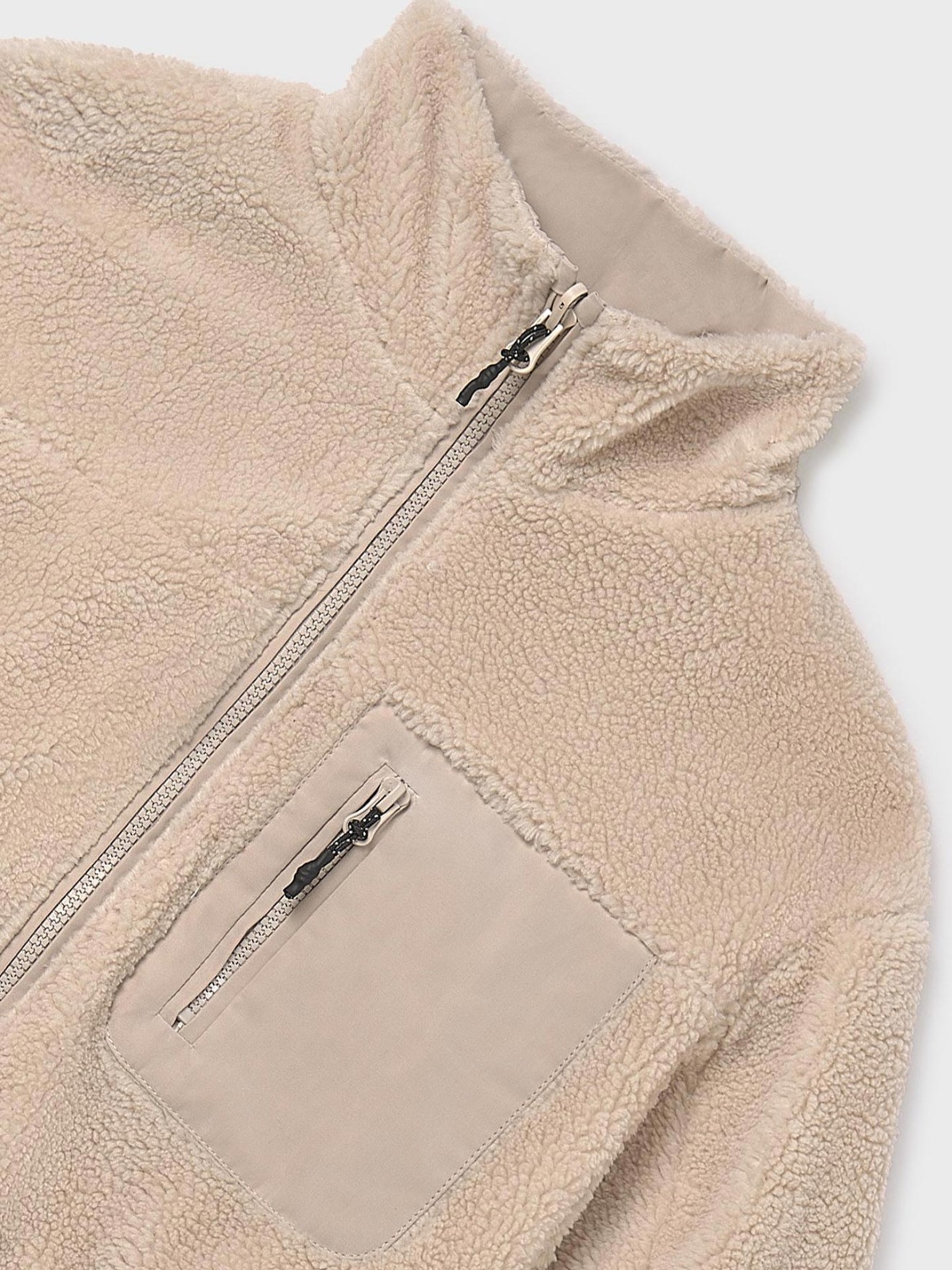 Blus�o Revers�vel