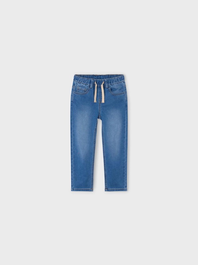 Calça de Ganga