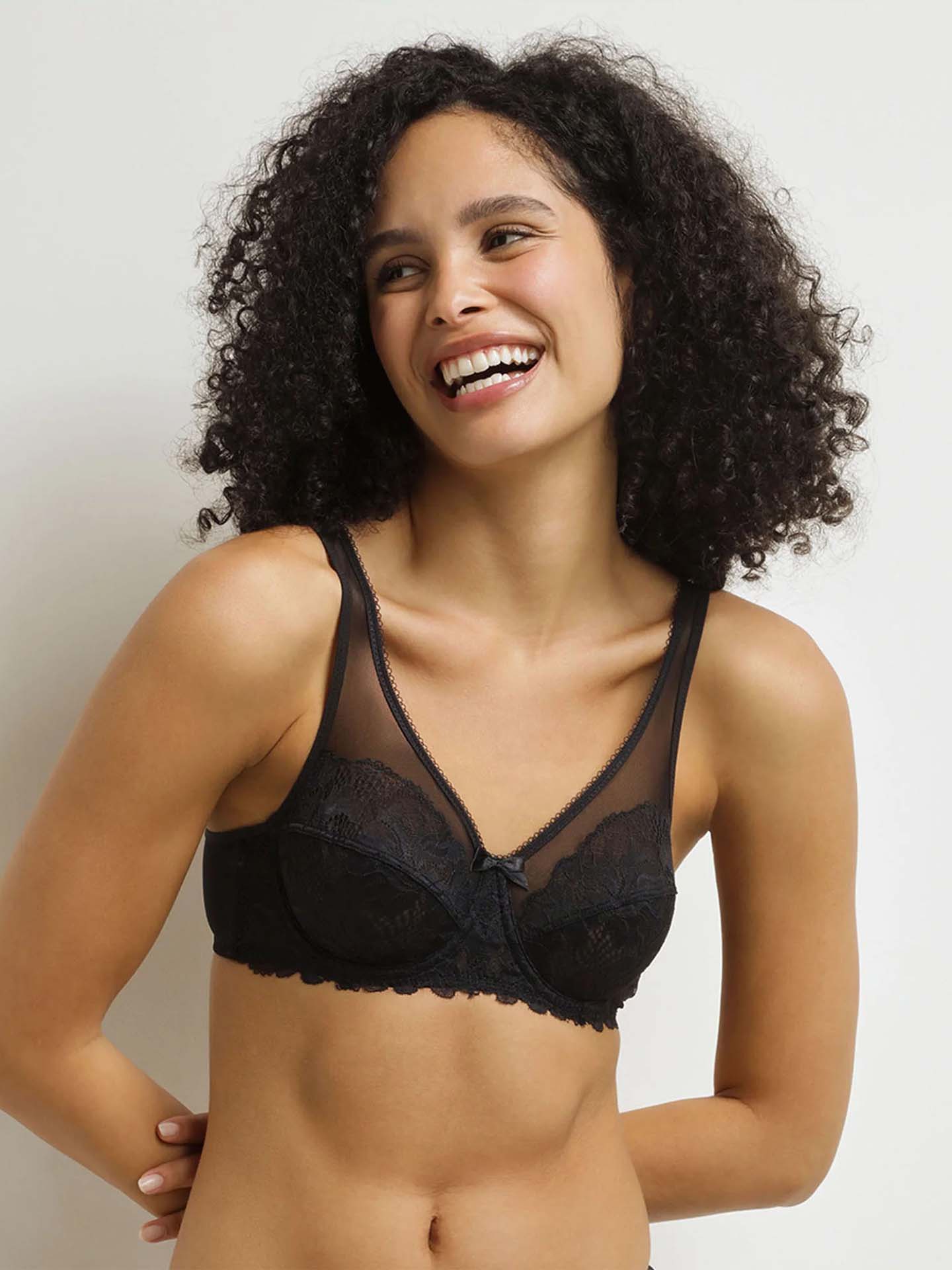 Soutien Generous Essentiel