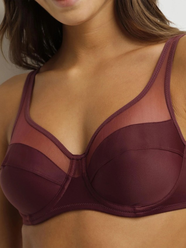 Soutien Push-up Generous