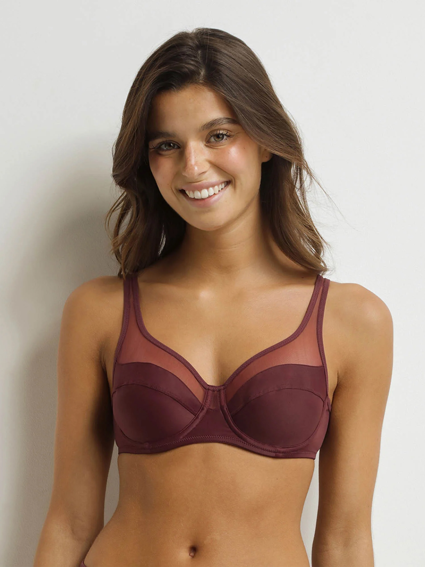 Soutien Push-up Generous