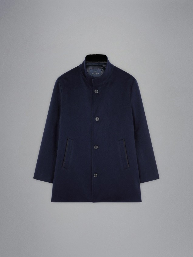 Sobretudo de Caxemira