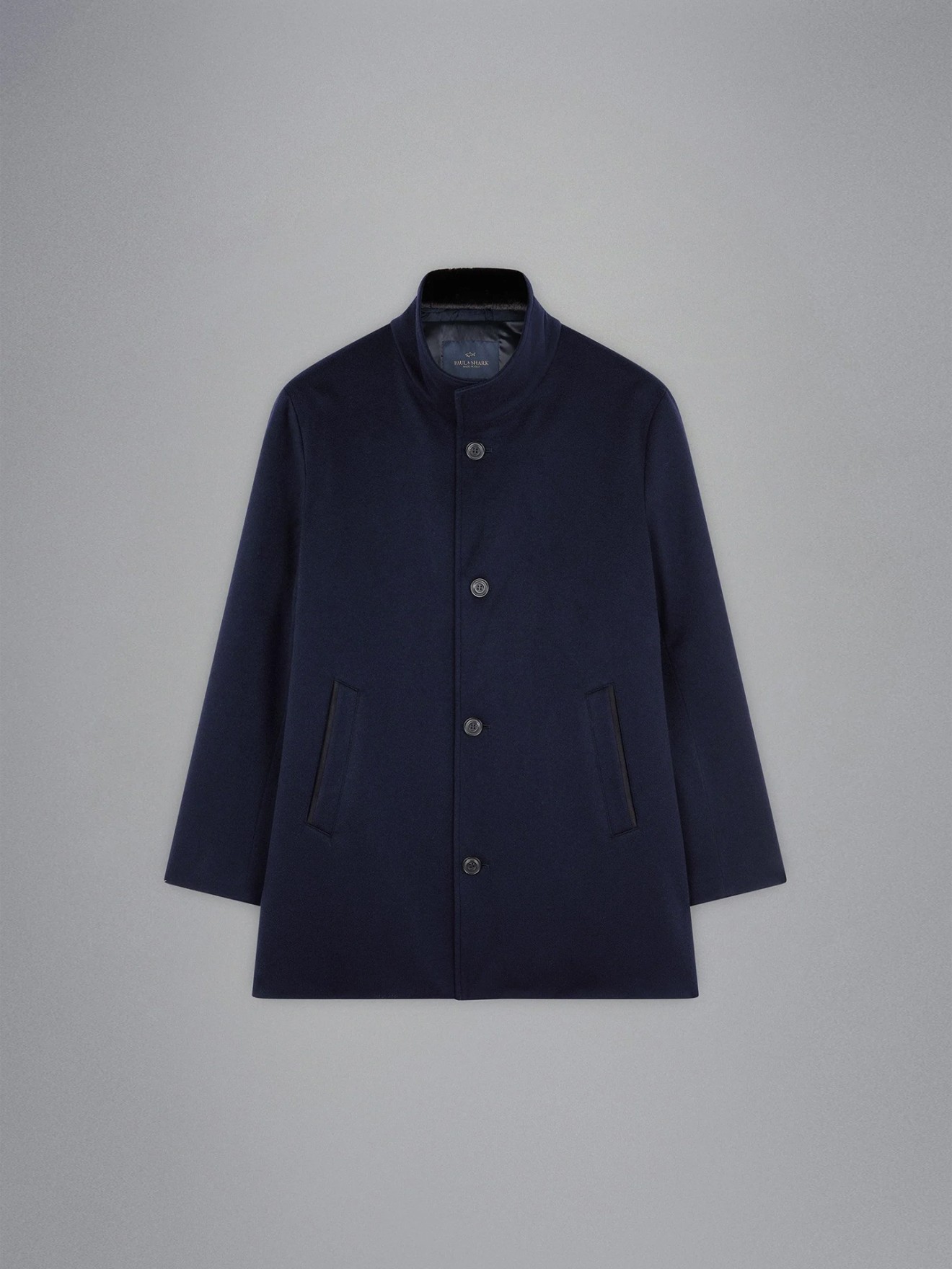 Sobretudo de Caxemira