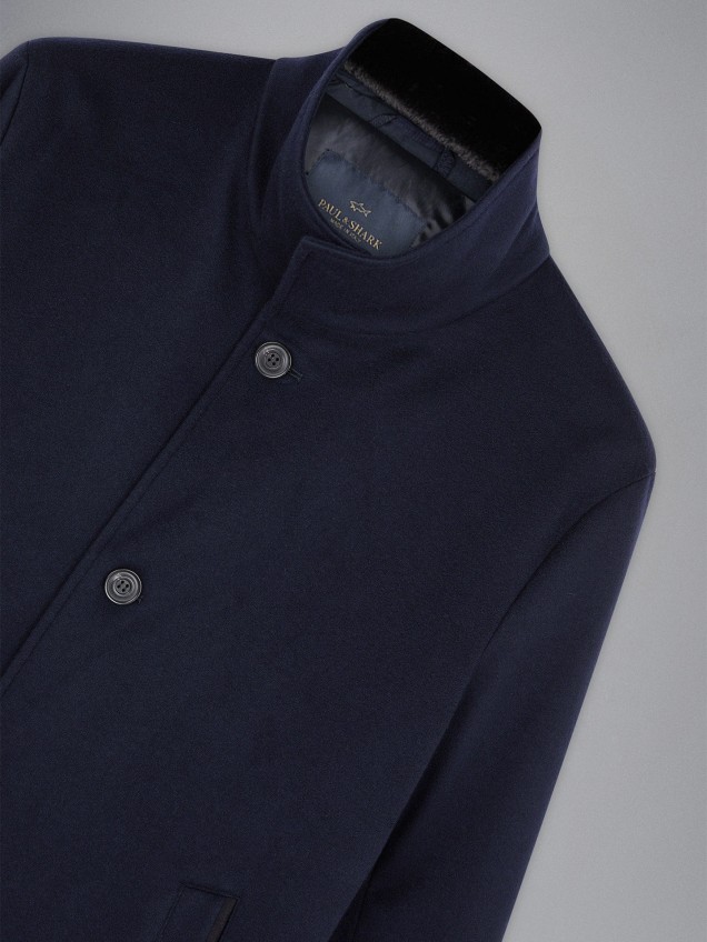 Sobretudo de Caxemira