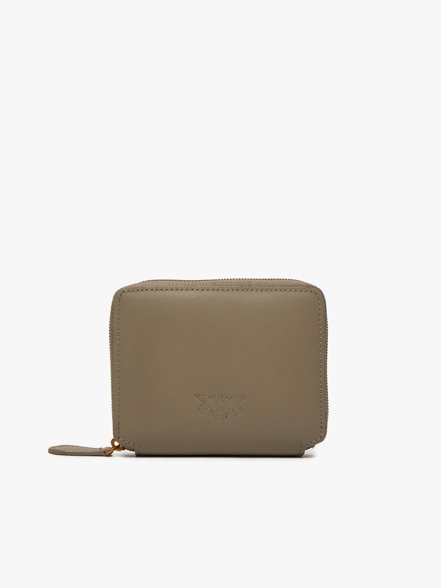 Porta Moedas Taylor Zip-Around