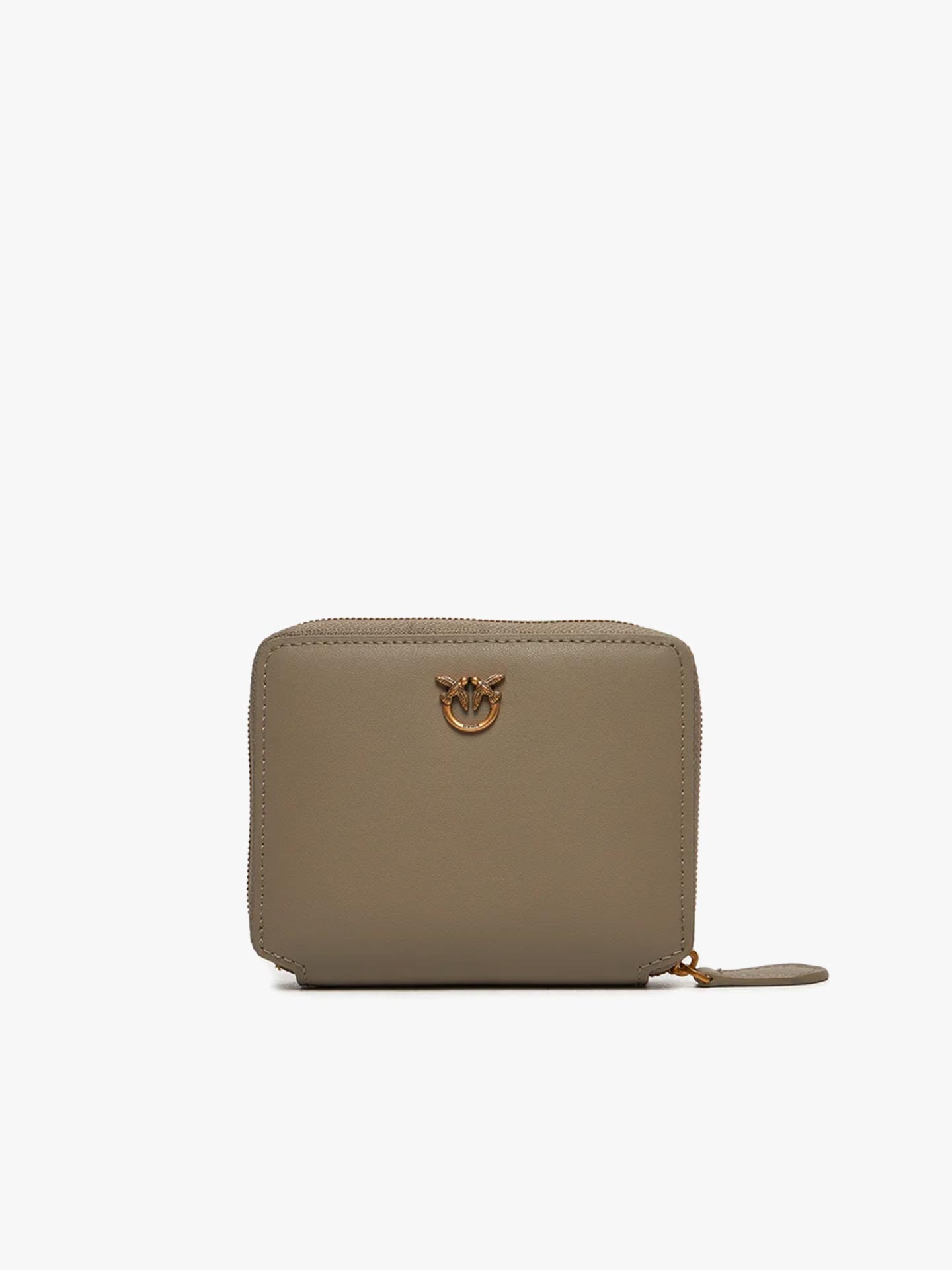 Porta Moedas Taylor Zip-Around