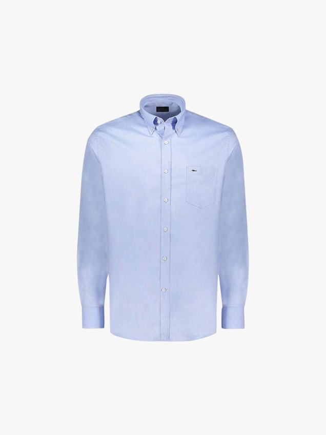 Camisa de Algodão