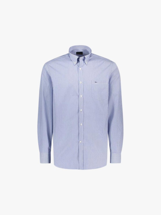 Camisa de Algodão