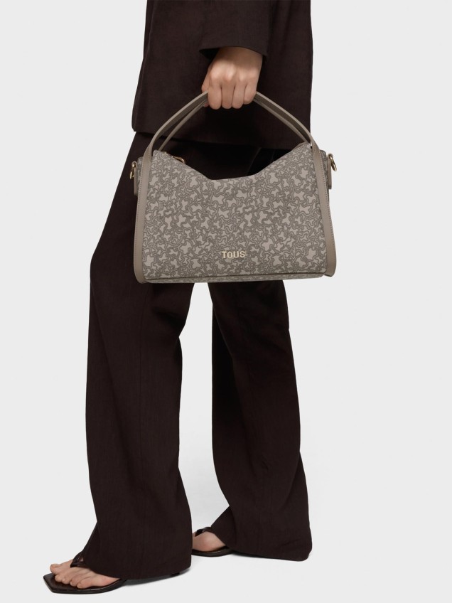 Mala de Mão Kaos Mini Lines