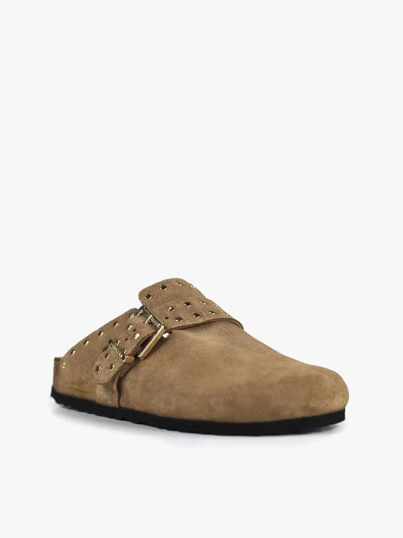 Mules de Pele