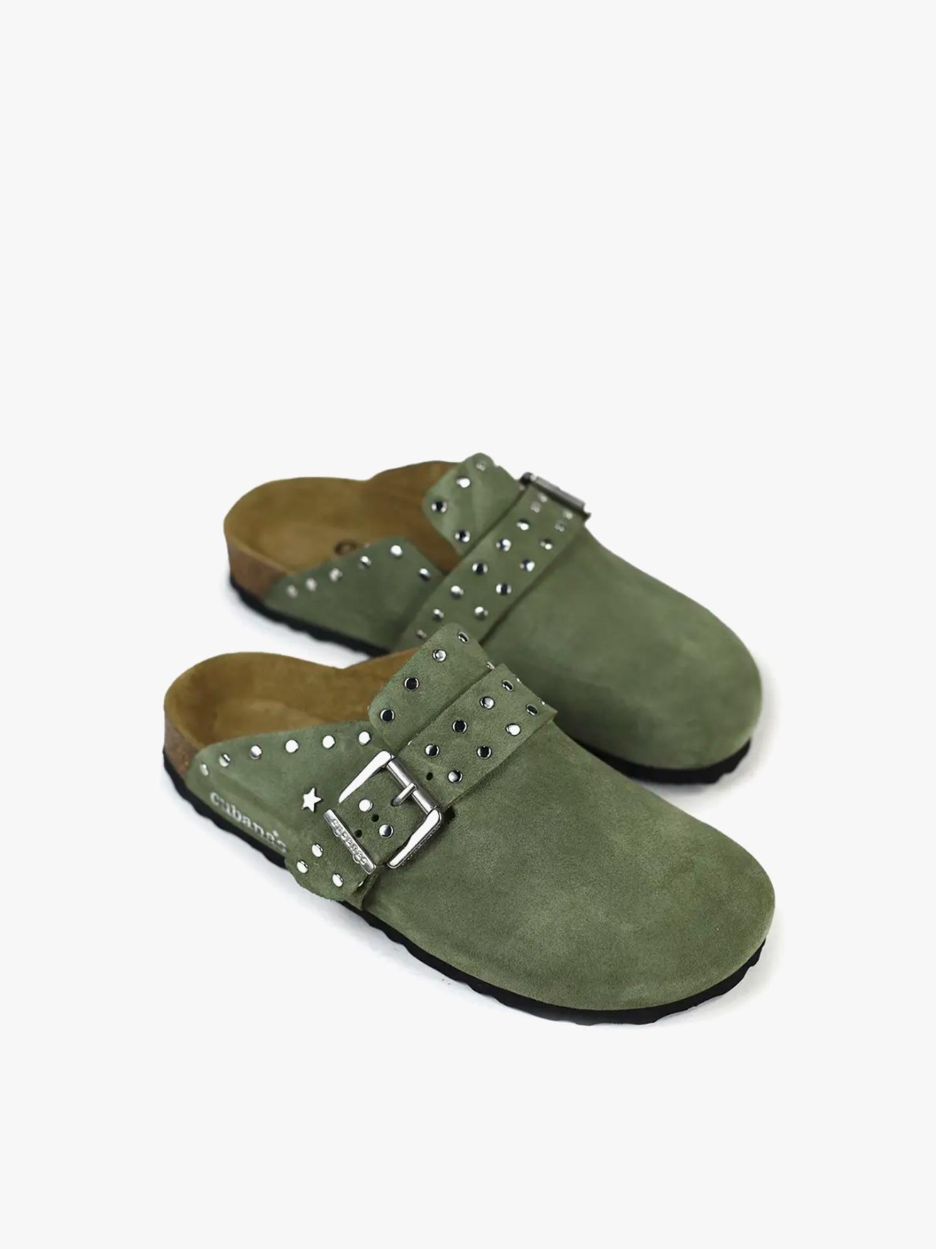 Mules de Pele