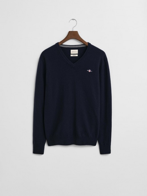 Pullover em L