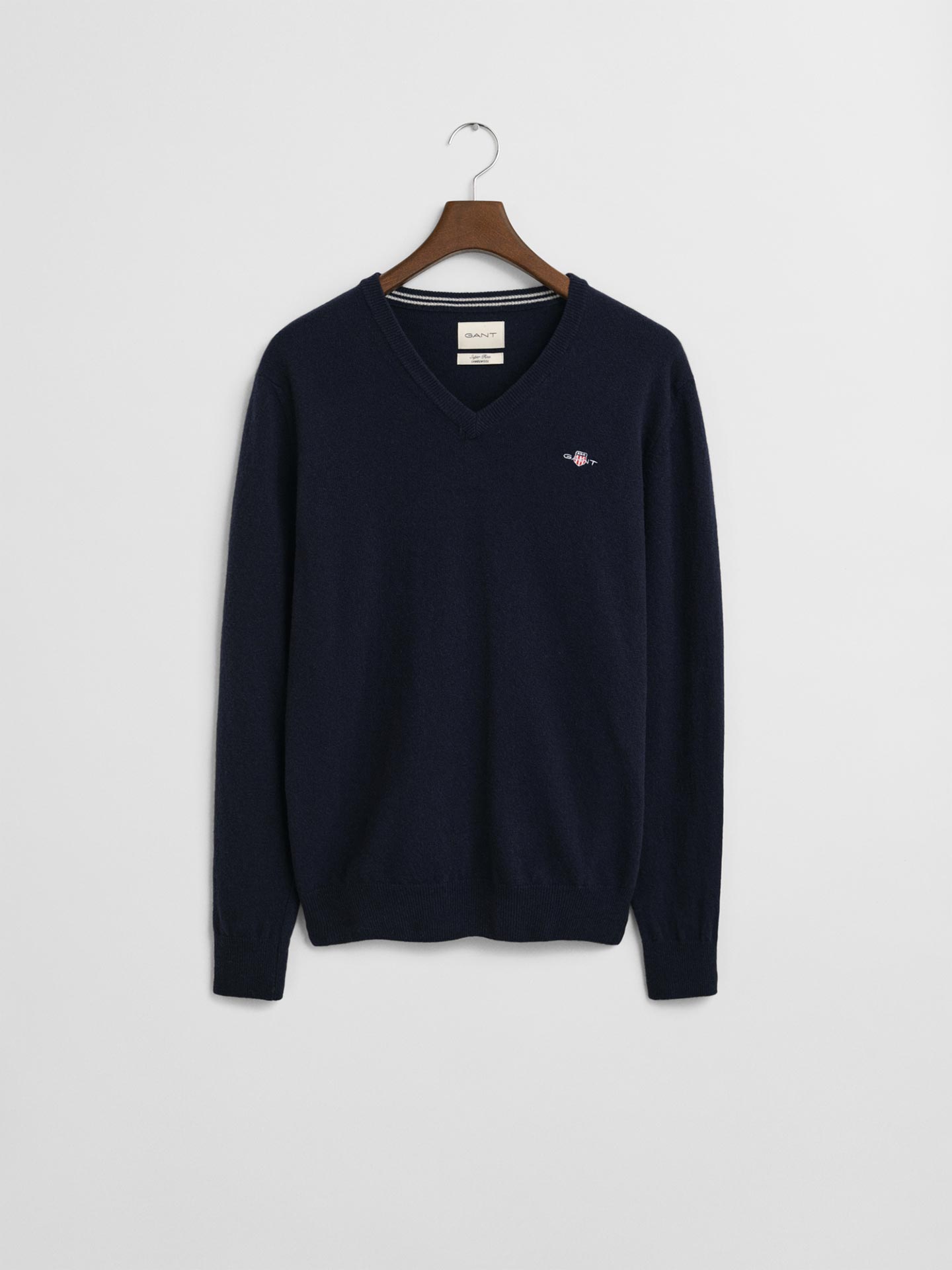 Pullover em L