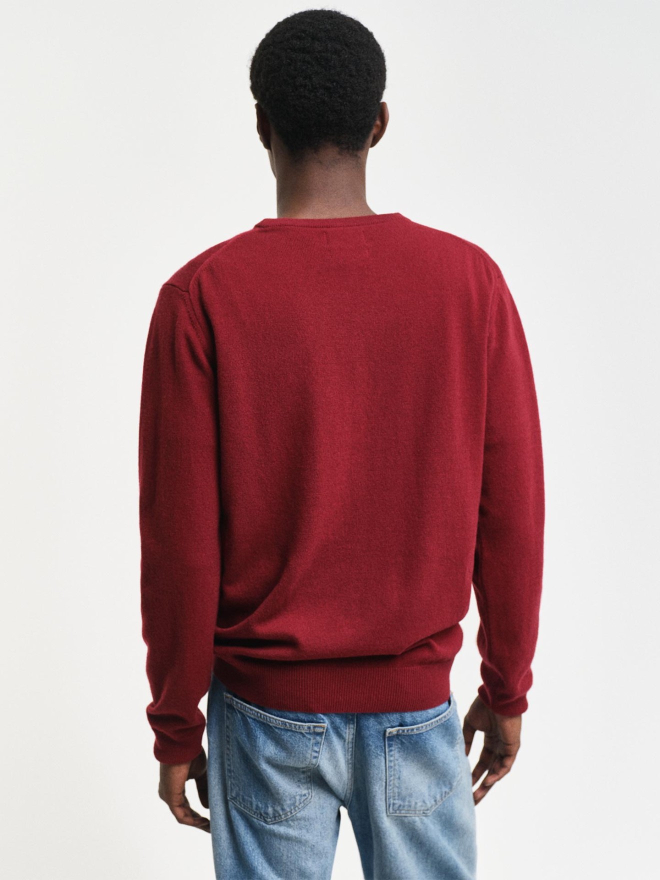 Pullover em L