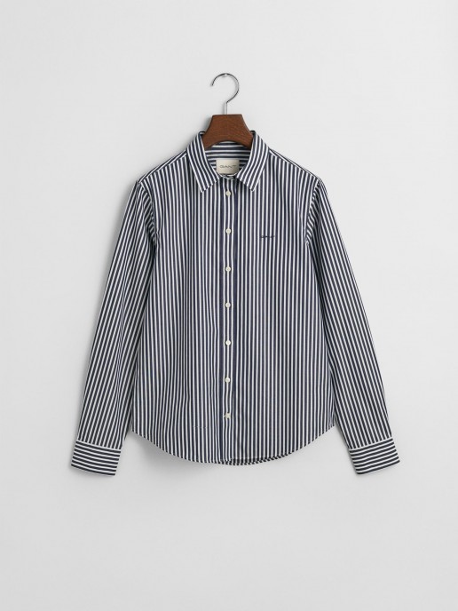 Camisa de Algodo