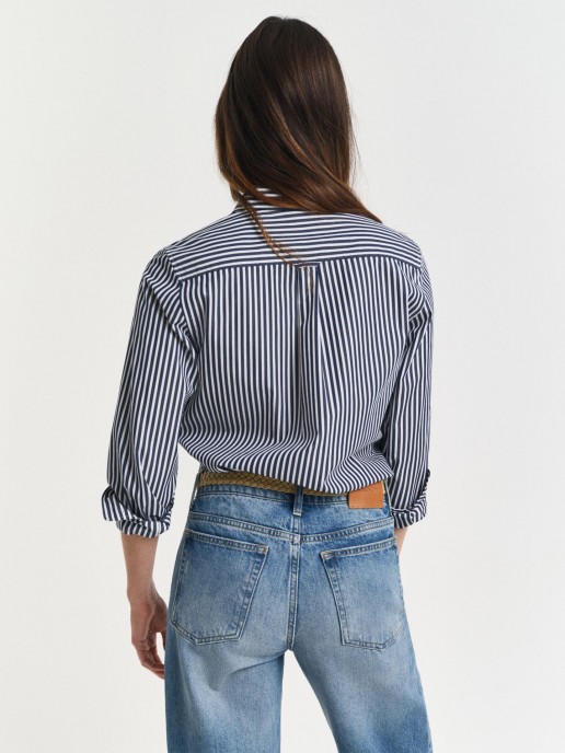 Camisa de Algodo