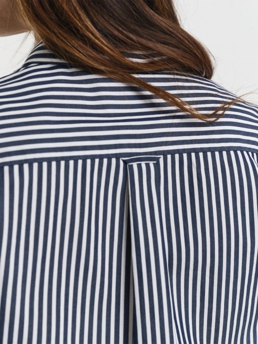 Camisa de Algodo