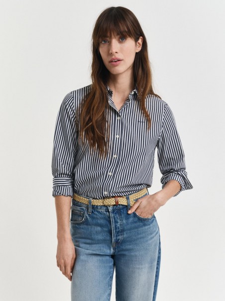 Camisa de Algodo