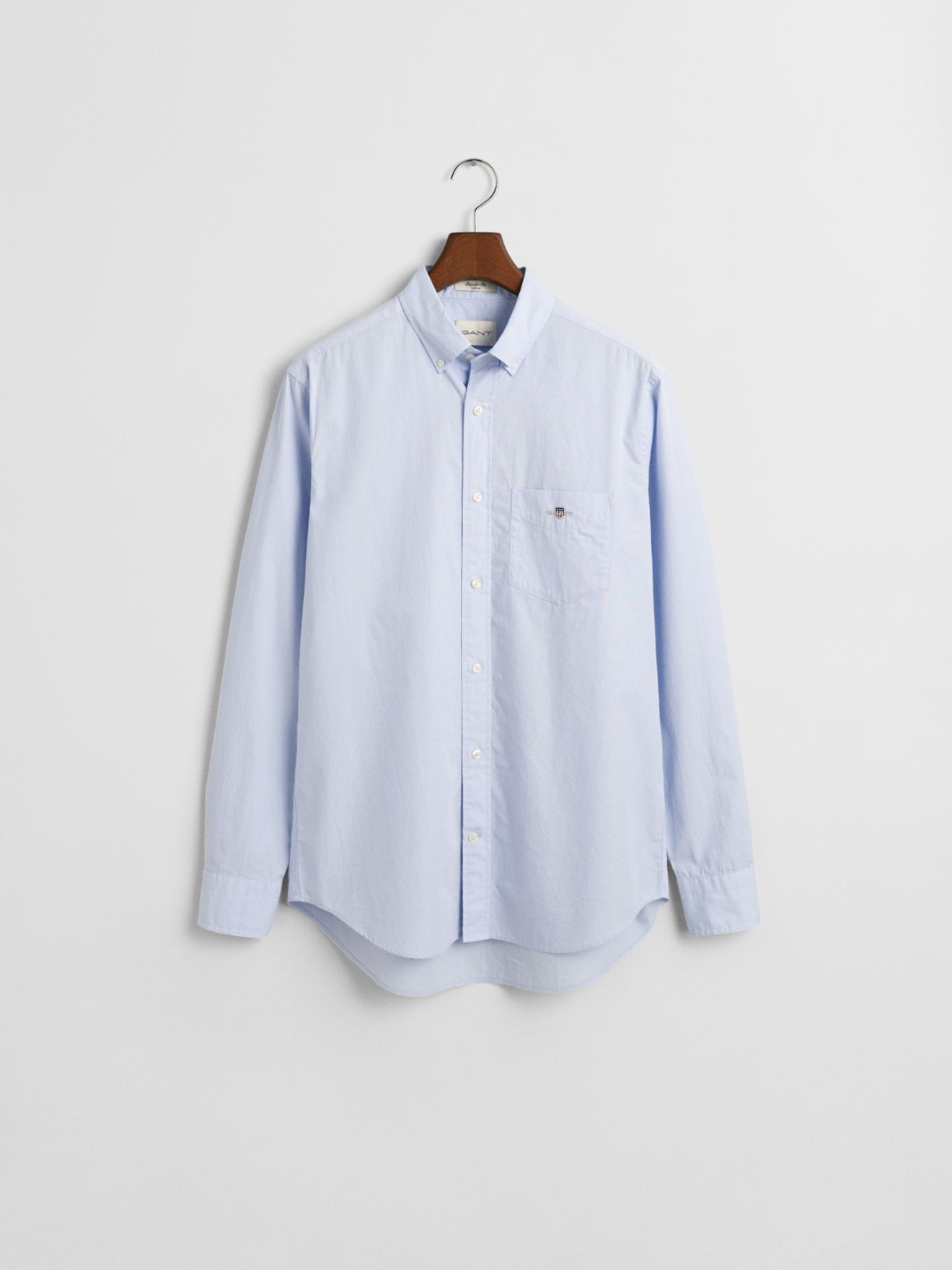 Camisa de Algod�o