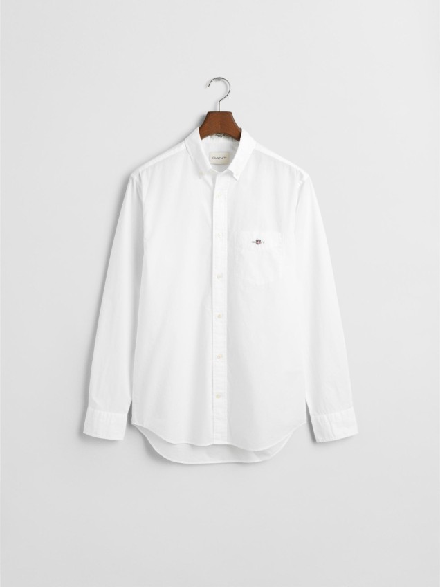 Camisa de Algodão