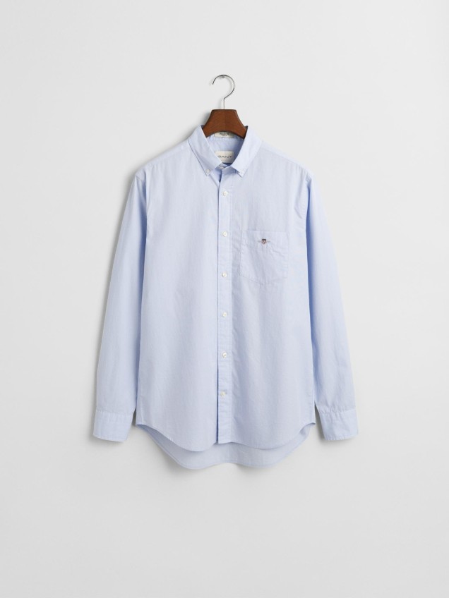 Camisa de Algodão
