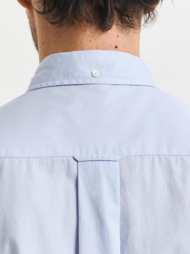 Camisa de Algodão