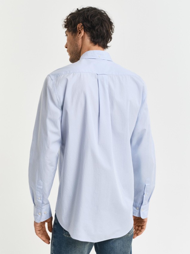 Camisa de Algodão