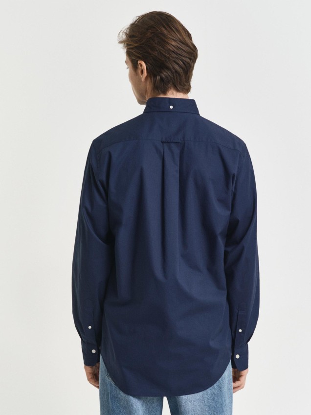 Camisa de Algodão