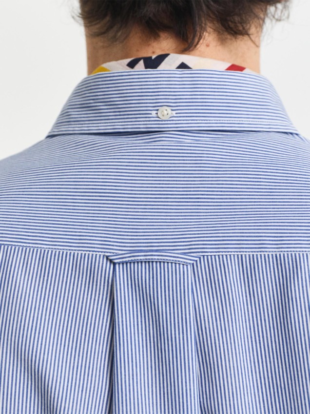 Camisa de Algodão