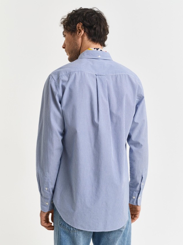 Camisa de Algodão