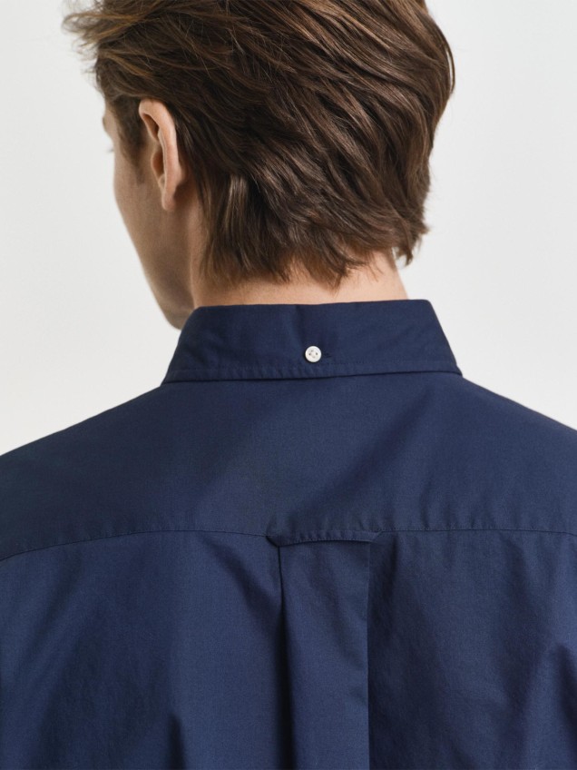 Camisa de Algodão