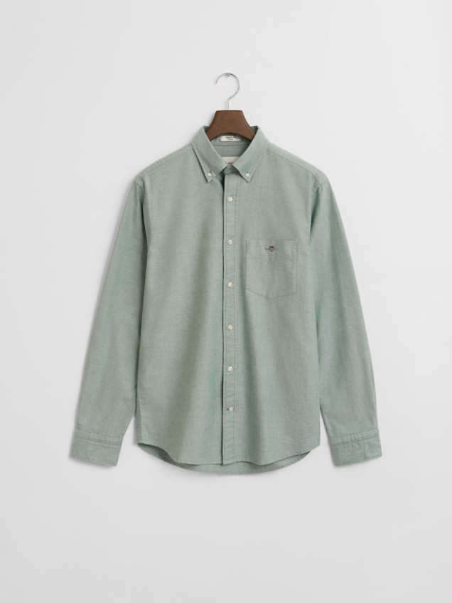 Camisa de Algodão