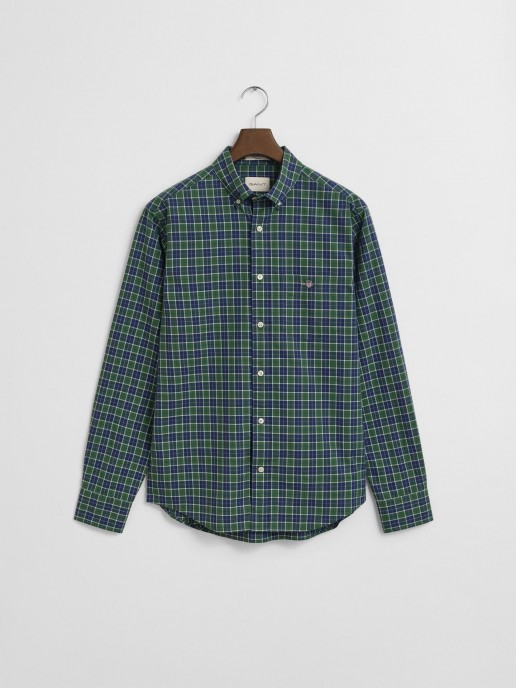 Camisa de Algodo