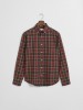 Camisa de Algodo