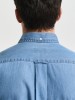 Camisa de Algodo