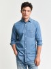 Camisa de Algodo