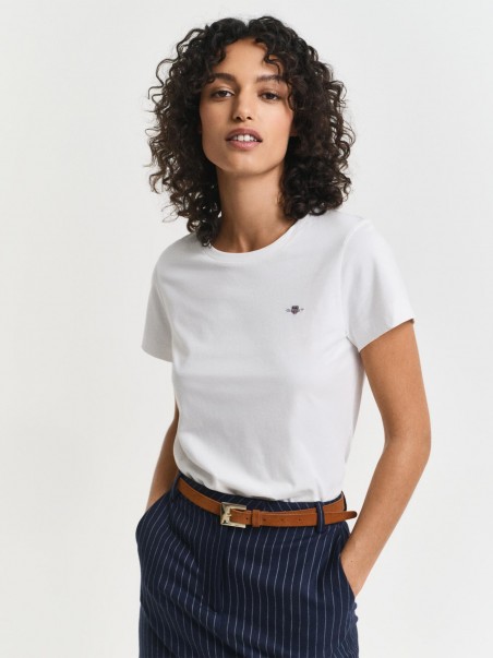 T-Shirt de Algodo