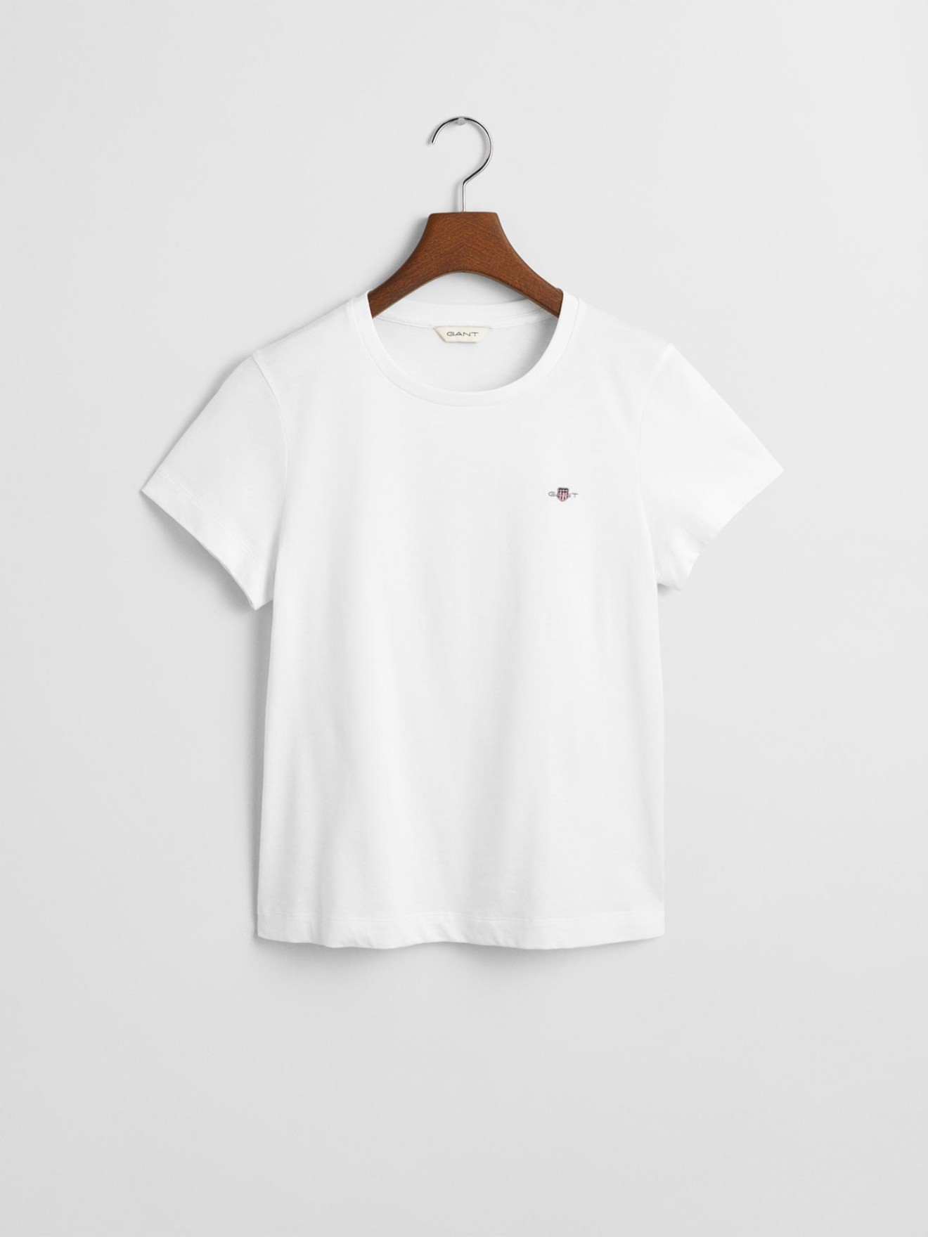 T-Shirt de Algodão