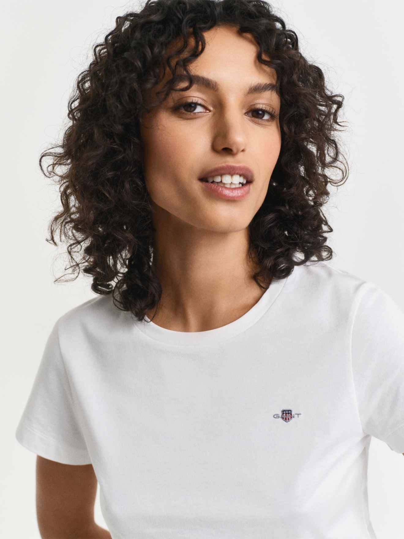T-Shirt de Algodão