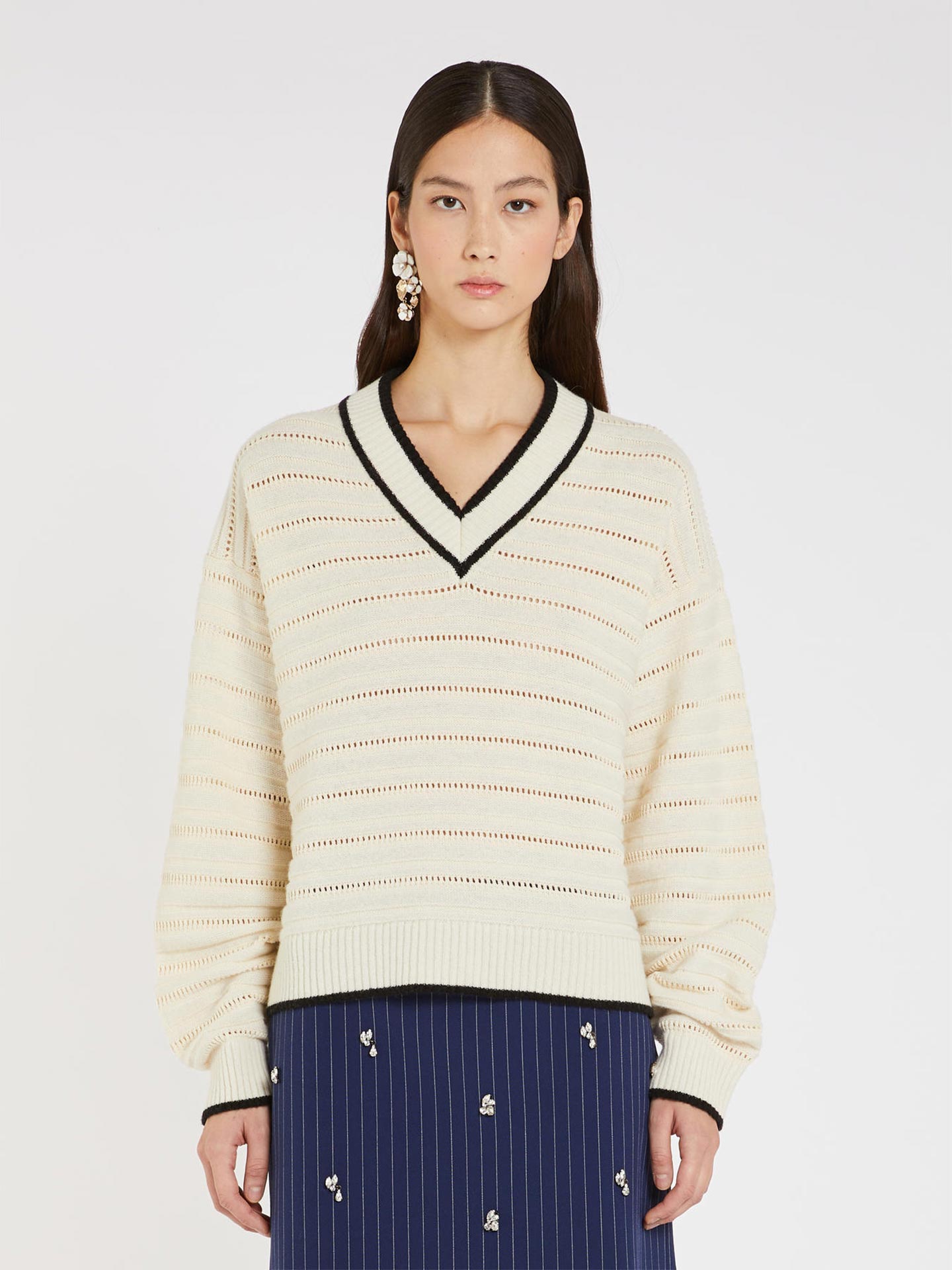 Camisola de Malha Riserva