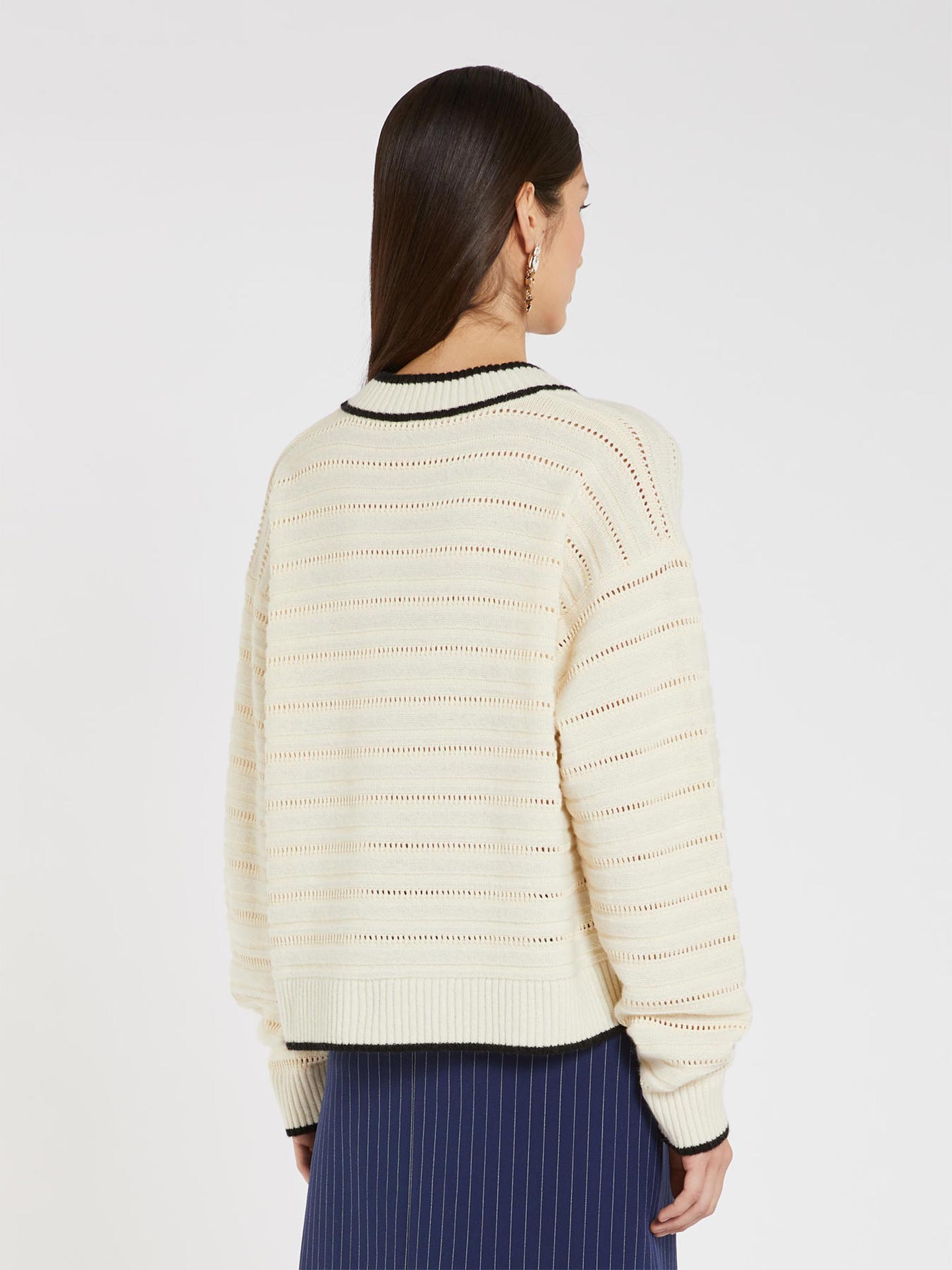 Camisola de Malha Riserva