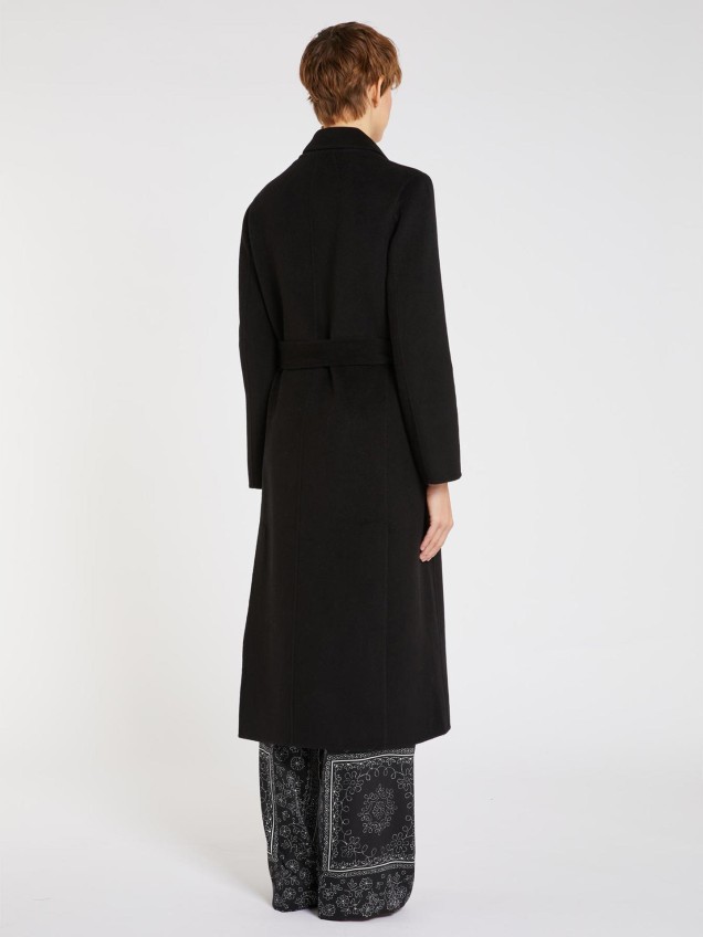 Casaco Comprido Fastoso