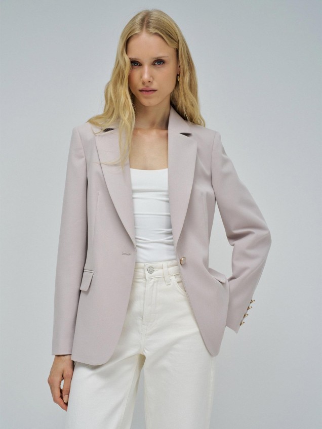 Blazer Slim Fit