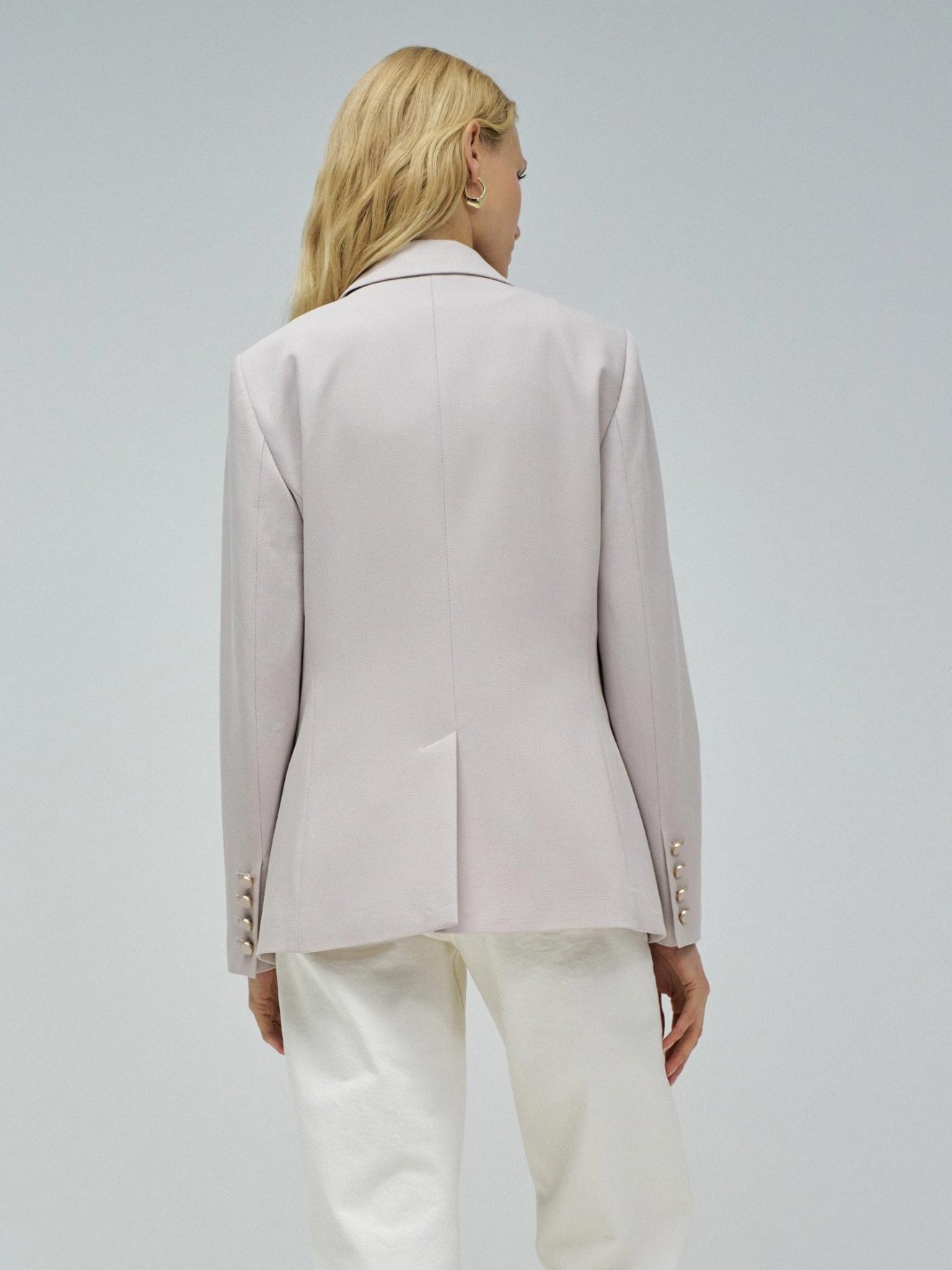 Blazer Slim Fit