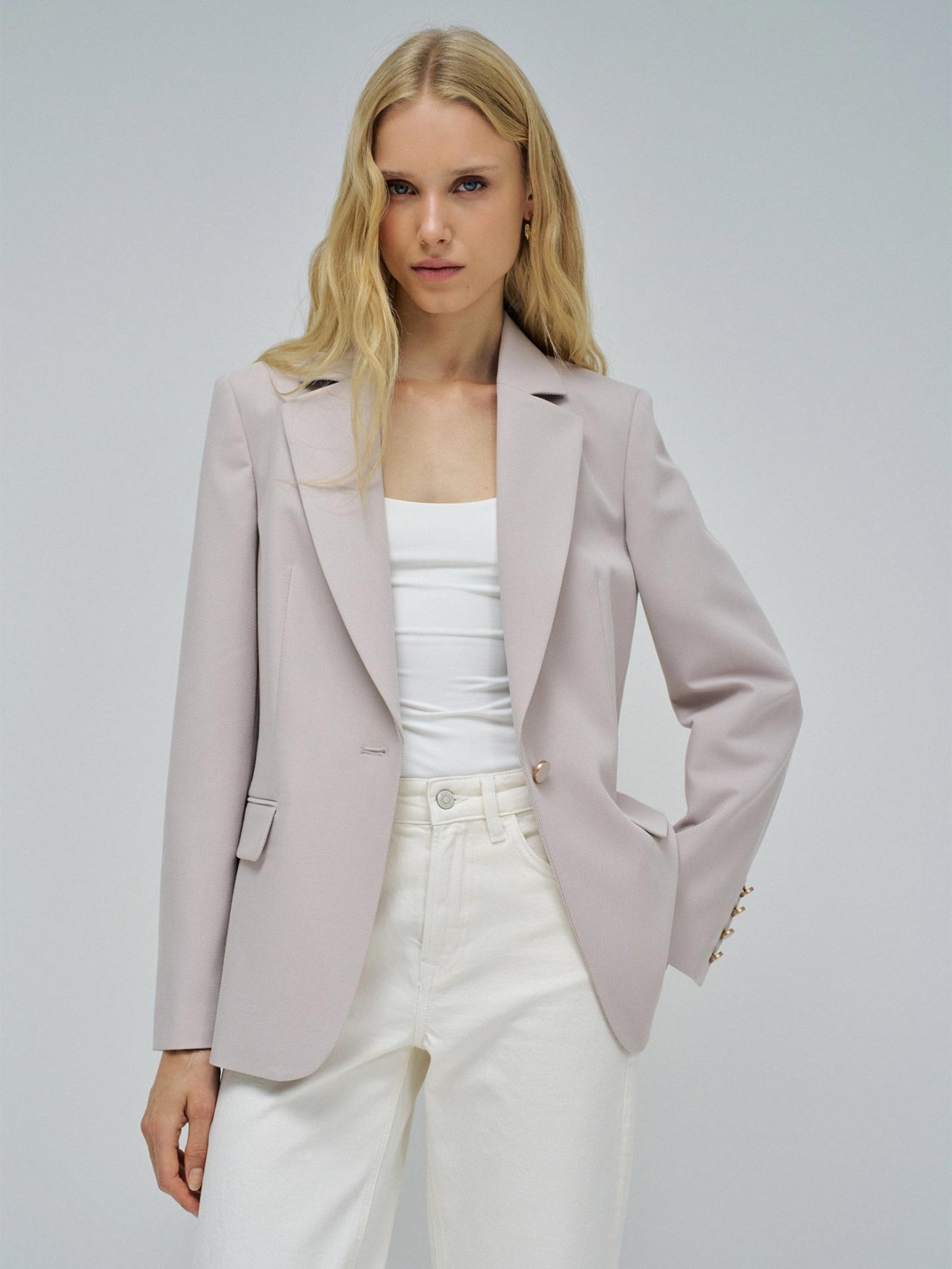 Blazer Slim Fit
