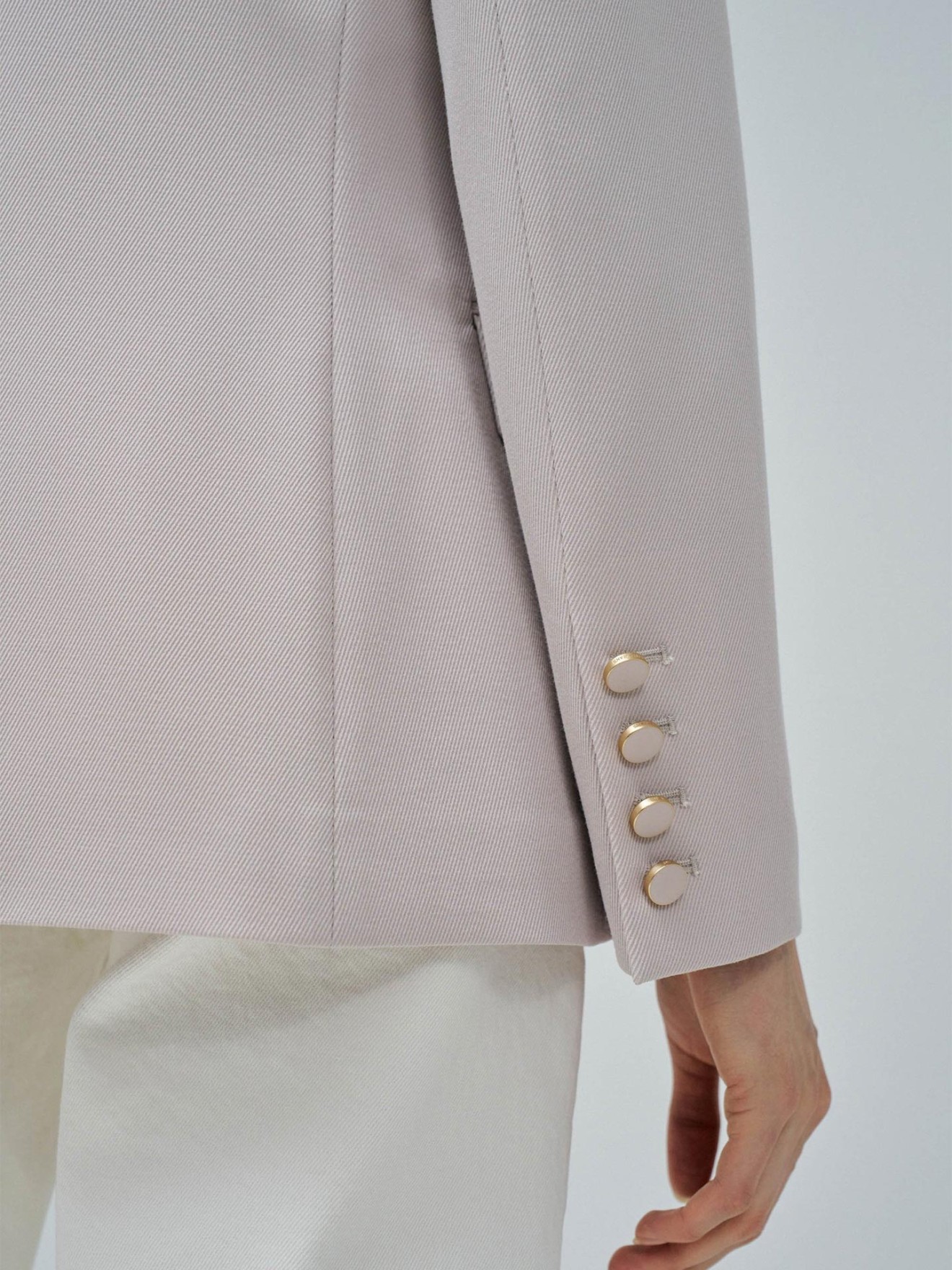 Blazer Slim Fit