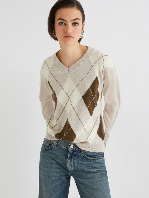Camisola de Malha