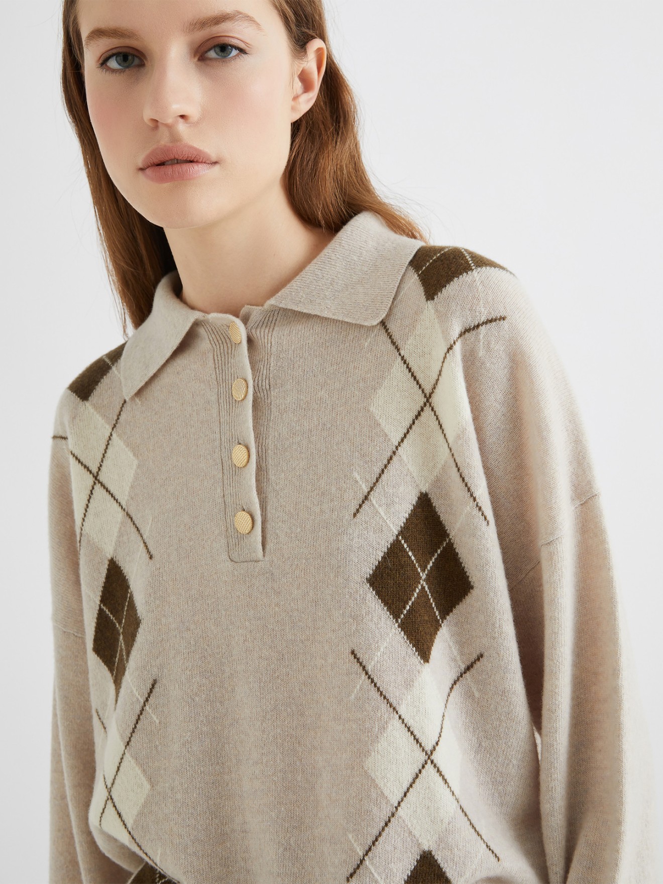 Polo de Malha Caviale