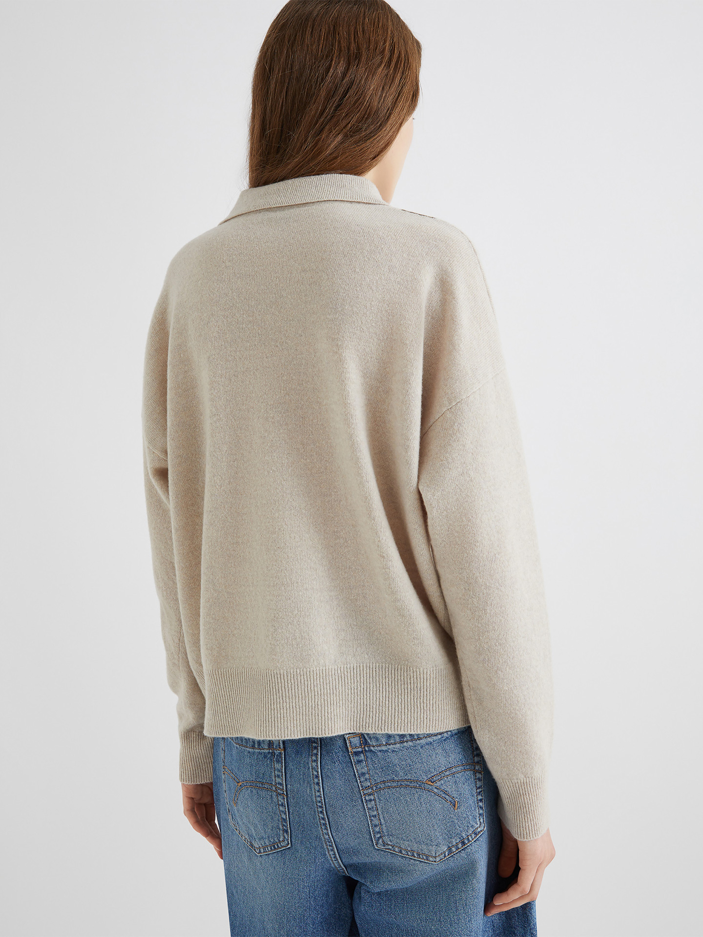 Polo de Malha Caviale